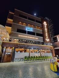 The Banjara Grand Banquets