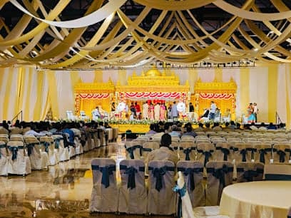 Lohia Convention & Garden