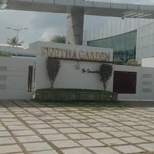 Swetha Garden