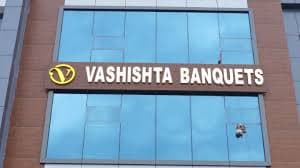 Vashishta Banquets