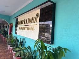 Sampradayaa Banquet Hall Madinaguda