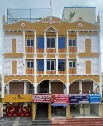 TARA Tarang - Banquet Hall