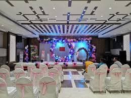 The Banjara Grand Banquets